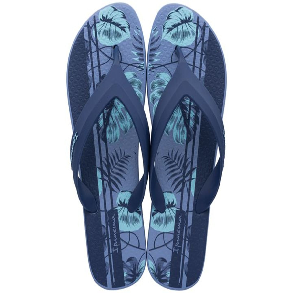 Chinelo Ipanema Deck Plus 37 38