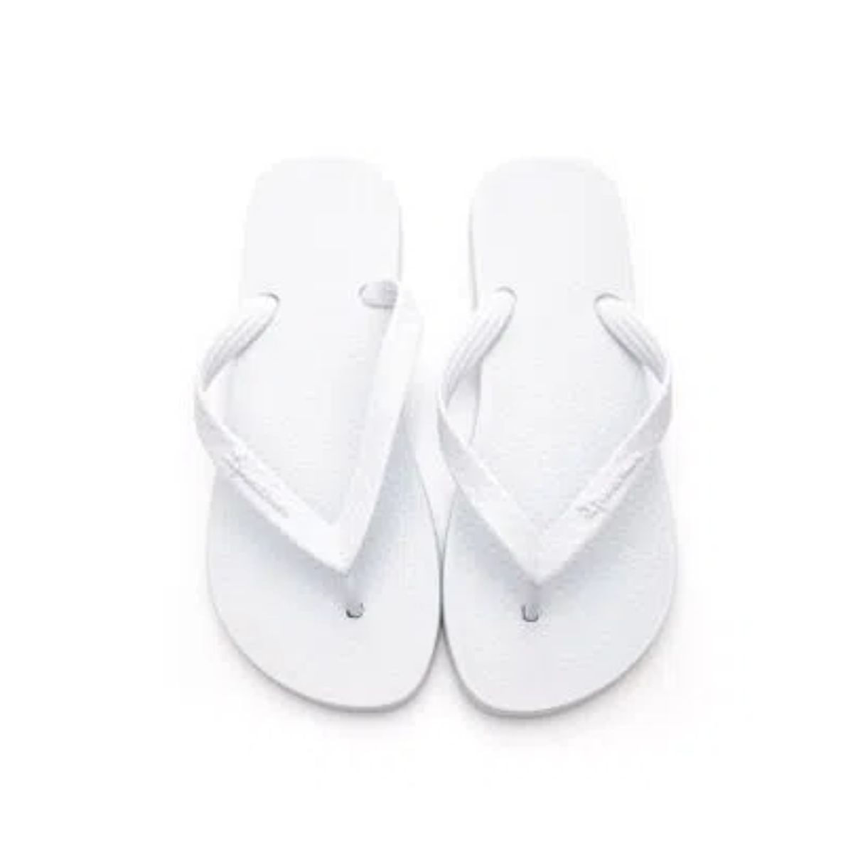 Chinelo Feminino Clássica Tamanho 35 Branco Ipanema