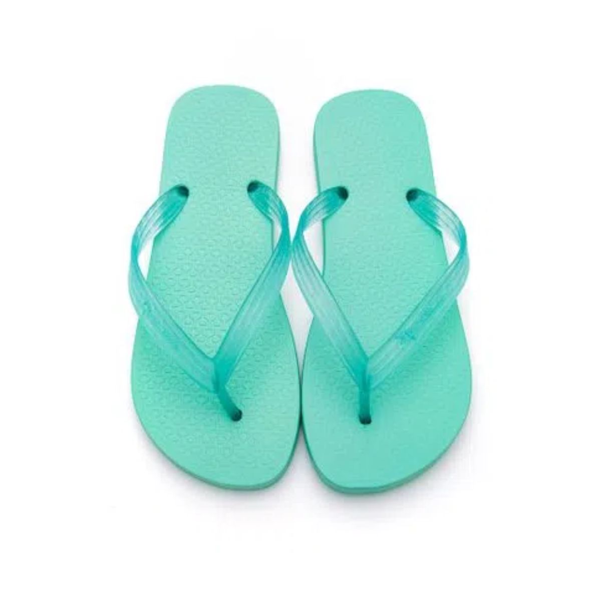 Chinelo Feminino Clássica Tamanho 35 Verde Ipanema