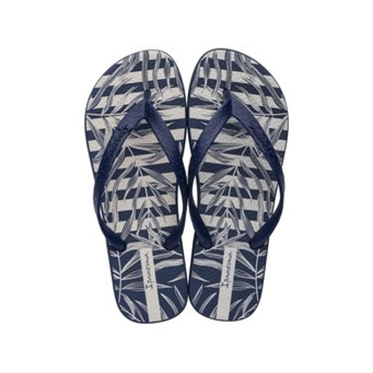 Chinelo Ipanema Litoral Masculino 41 42