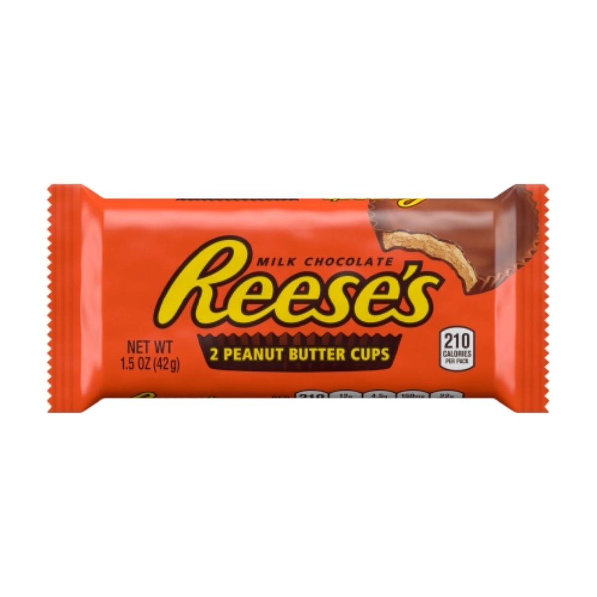 Chocolate Penaut 2 Cups Reese&apos;s 42 g