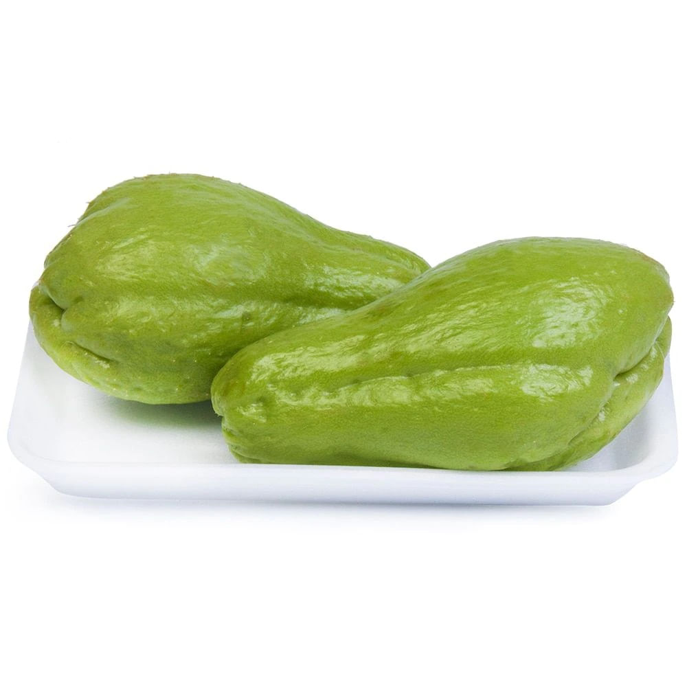 Chuchu Orgânico De Minas 600 g