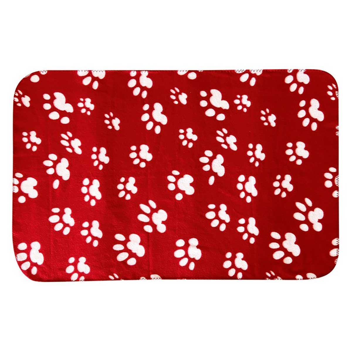 Cobertor para Cães em Algodão 100x70cm Carrefour