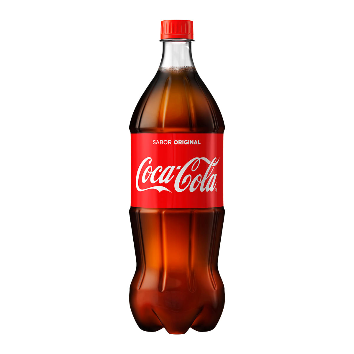 Coca-Cola Pet 1 L