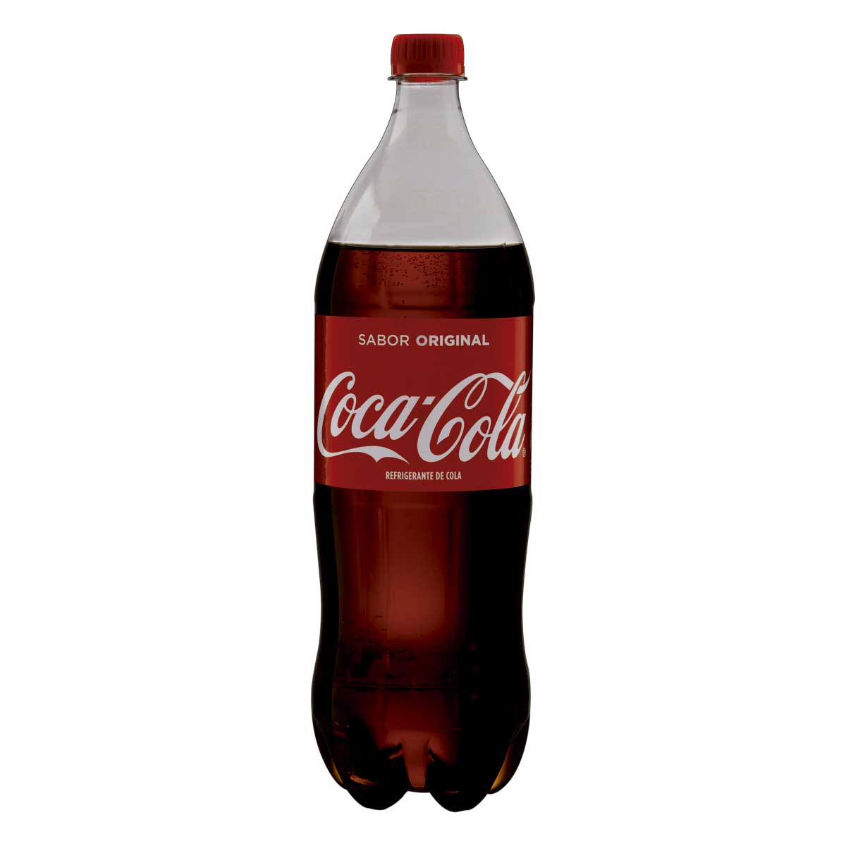 Coca-Cola Garrafa 1,51L