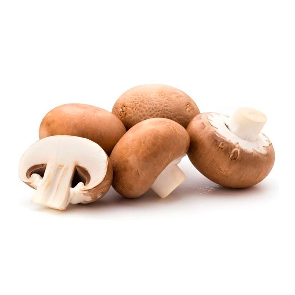 Cogumelo Castanho Fungi Carrefour 200 g