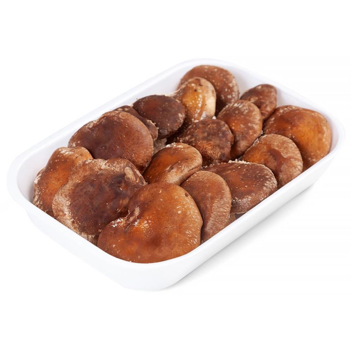 Cogumelo Shiitake Carrefour 200 g