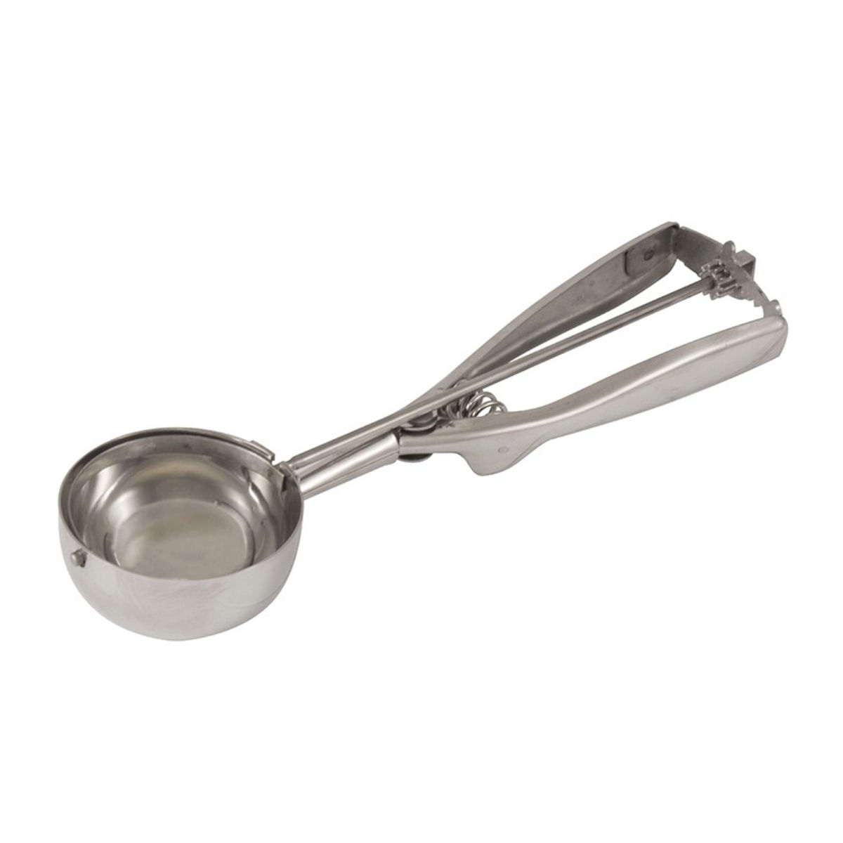 Colher de Sorvete 23 cm Inox Hauskraft