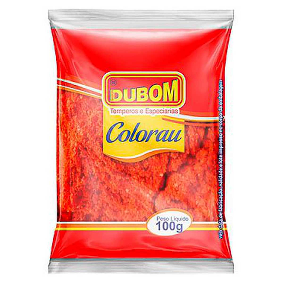 Coloral Dubom 100 g