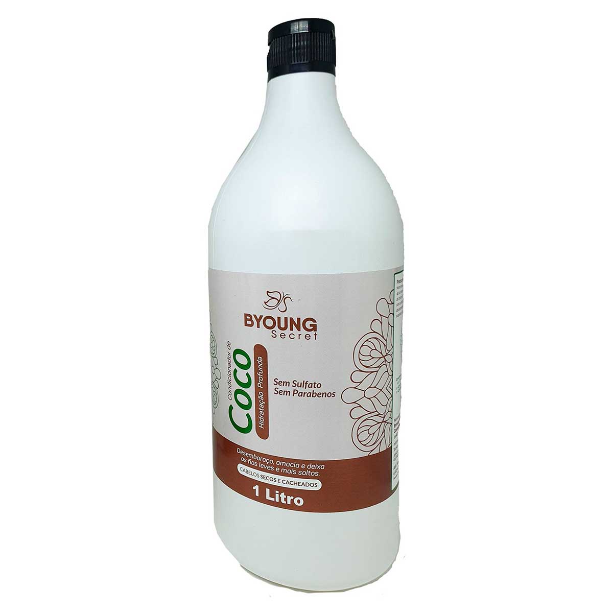 Condicionador Coco Byoung 1L