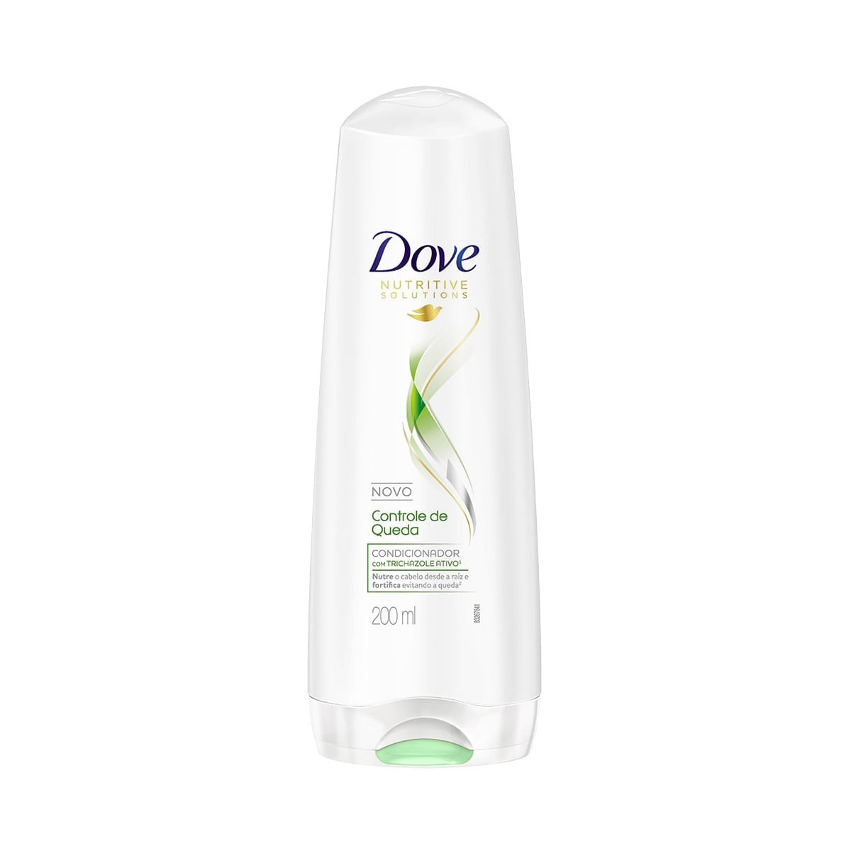 Condicionador Controle de Queda Dove 200ml