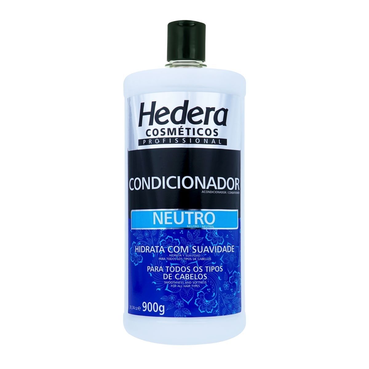 Condicionador Hedera 900 g Neutro