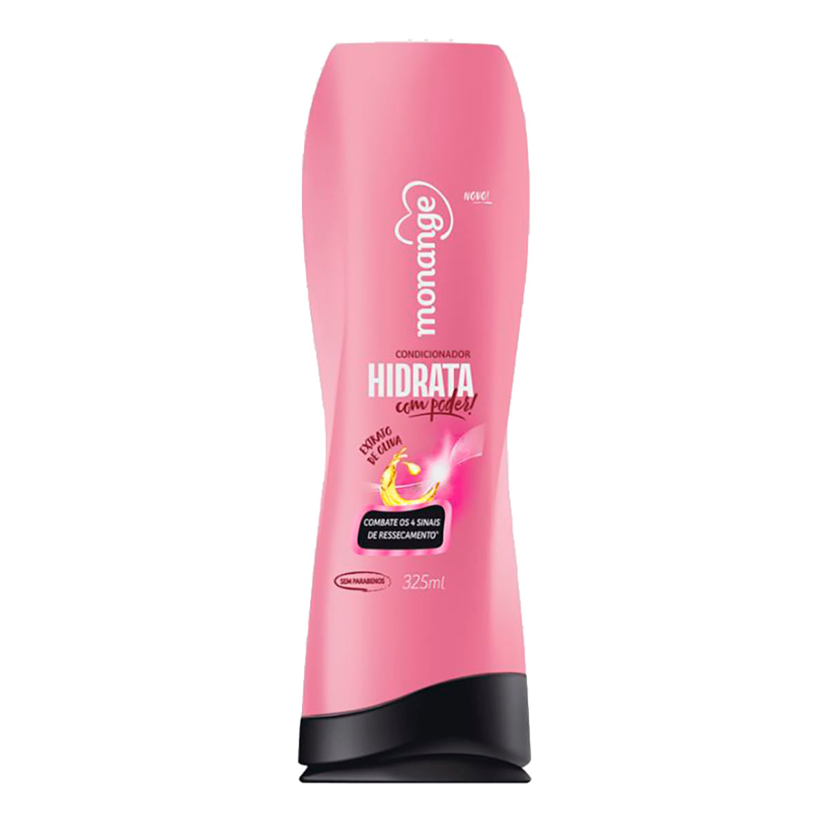 Condicionador Monange Hidrata com Poder 325 ml