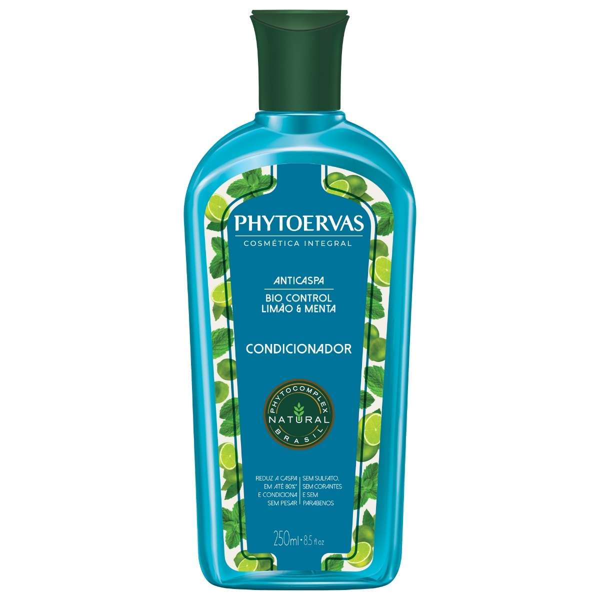 Condicionador Phyto Anticaspa 250 ml