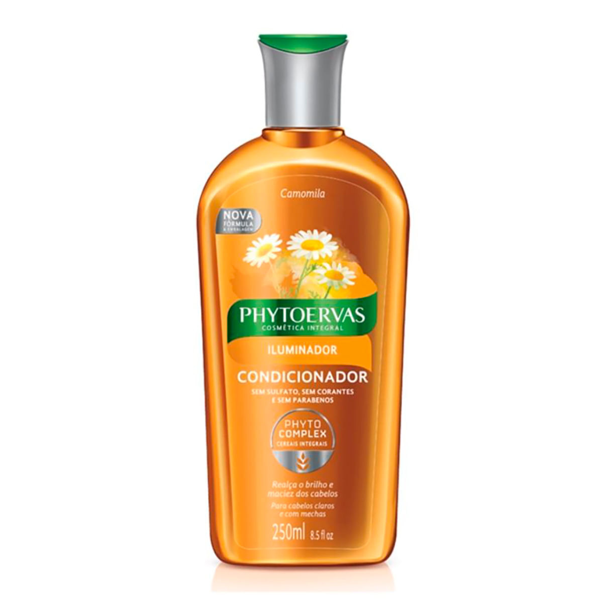 Condicionador Phytoervas Iluminador 250 ml