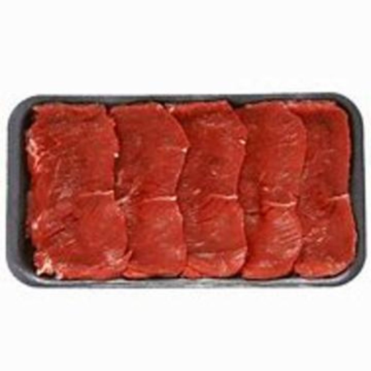 Contra Filé Bife Bovino Extra Limpo e Resfriado Aproximadamente 400g