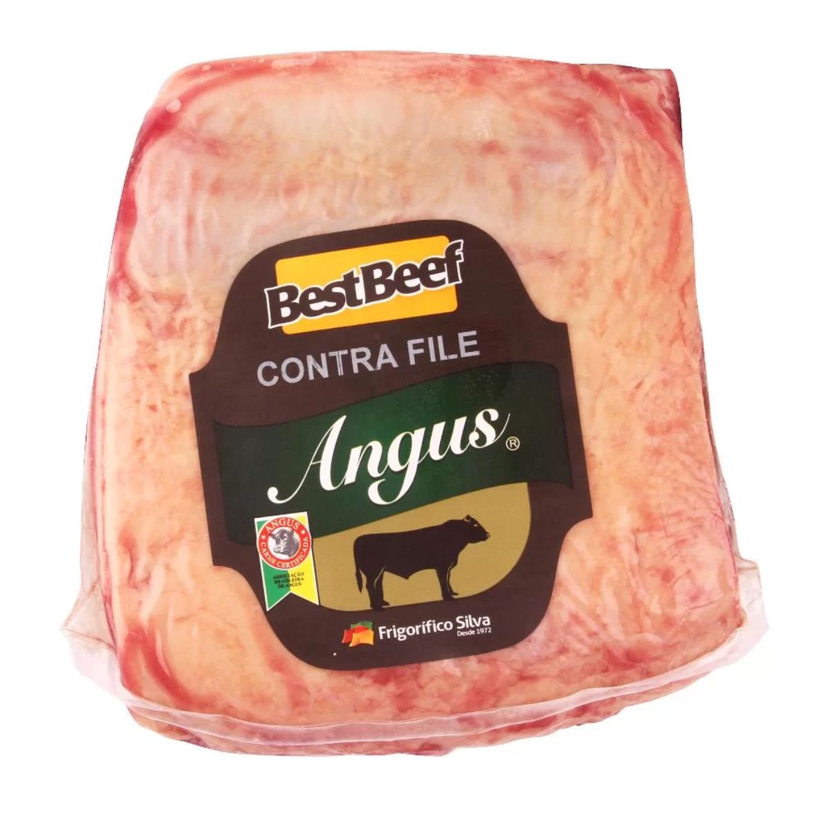 Contra Filé Bovino Best Beef Aproximadamente 1100g