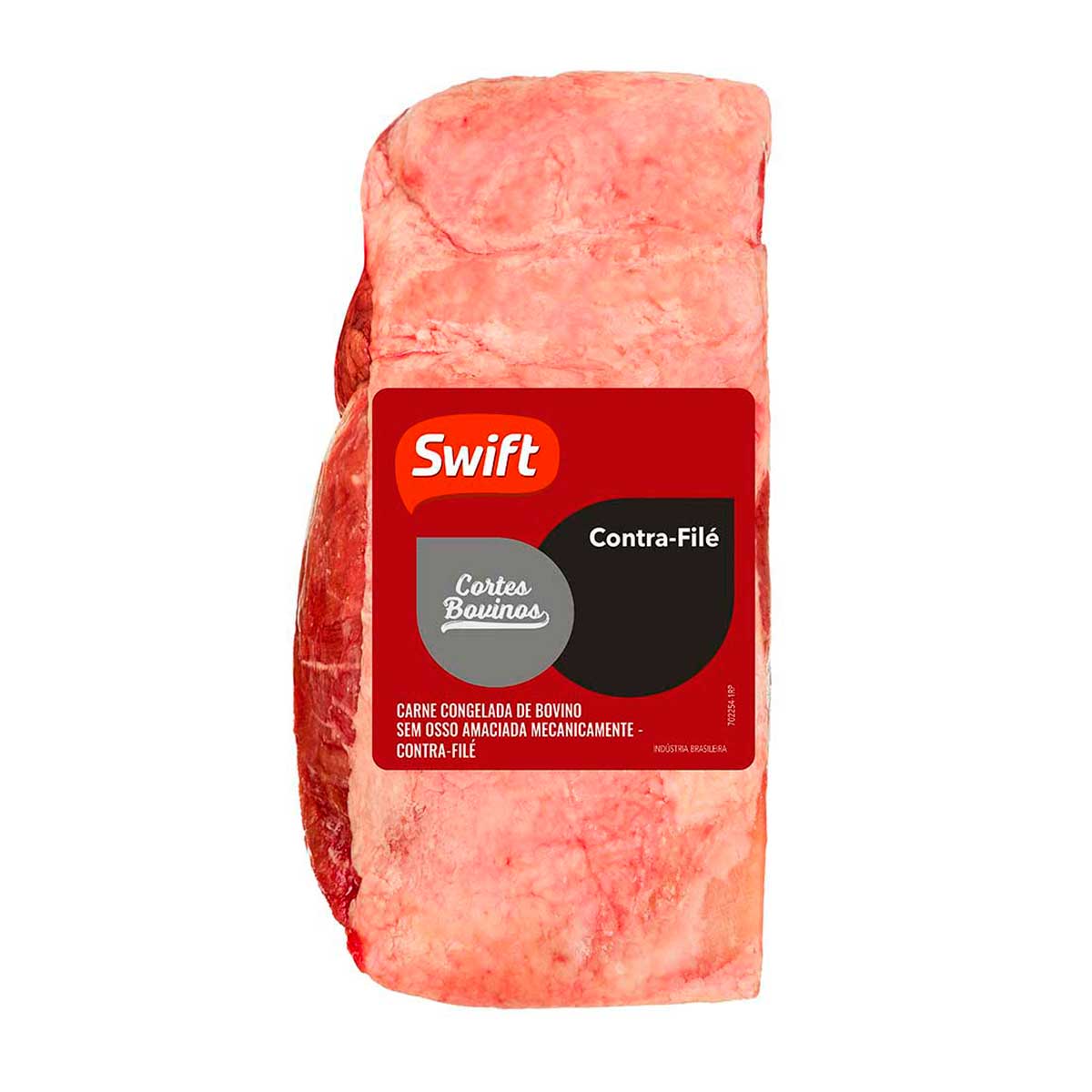 Contra Filé Congelado Swift 1,4 Kg