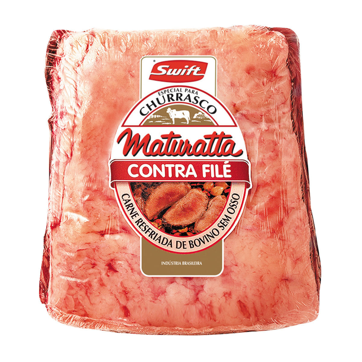 Contra Filé Resfriado Maturatta 1,9Kg