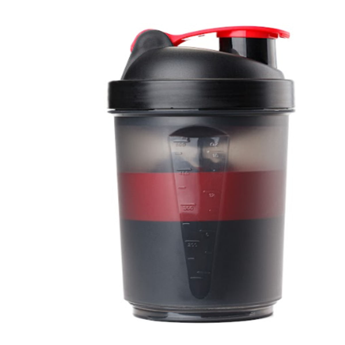 Copo Shake Sport Carrefour OD145312 550 ml