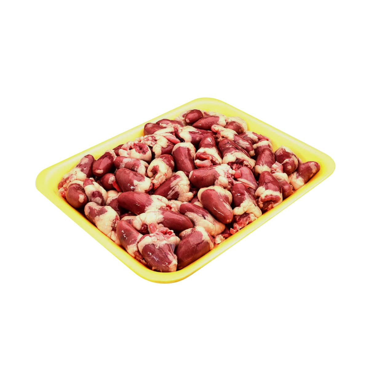 Coração de Frango Resfriado Carrefour 600 g