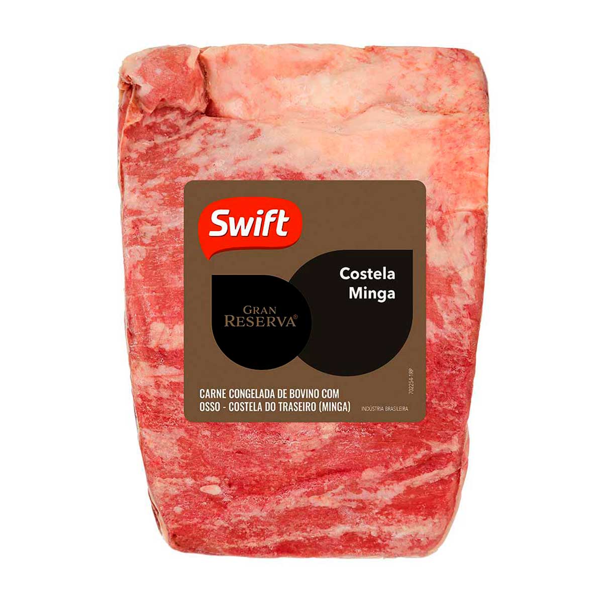 Costela Bafo Swift Gran Reserva 1,85 Kg