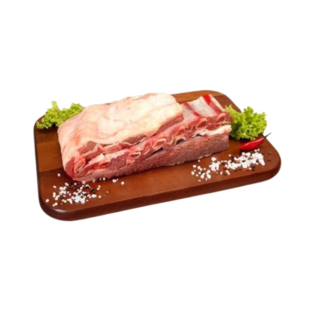 Costela Bovina Desossada Atendimento Aproximadamente 500g