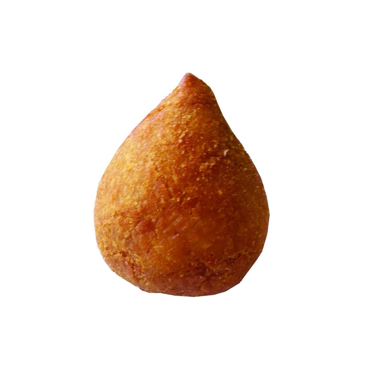 Coxinha Charque com Catupiry Pre Frita Carrefour  1 unidade