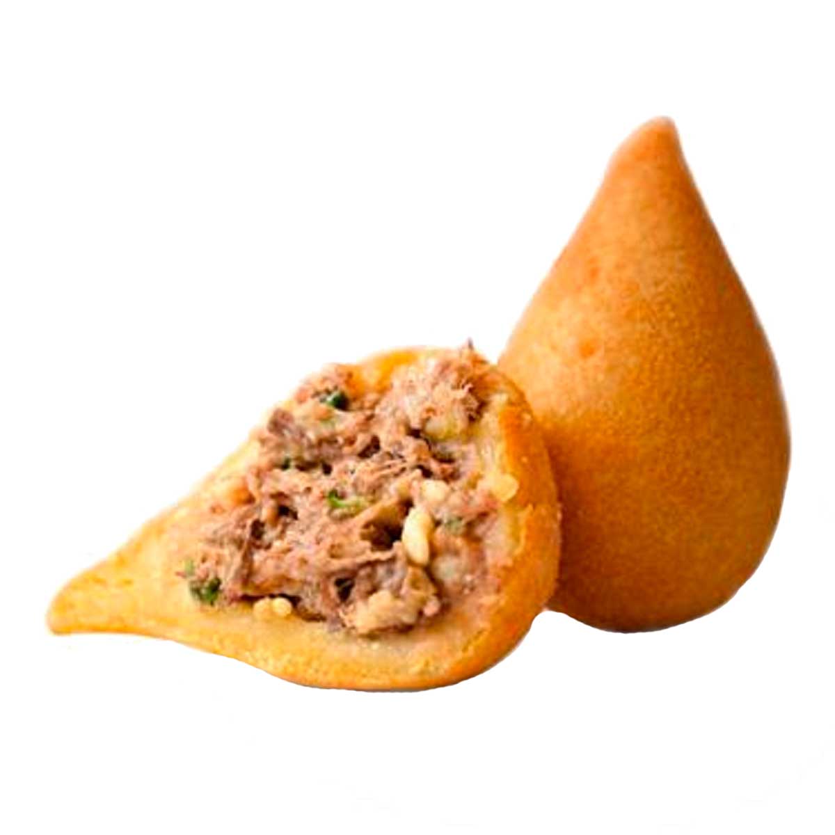 Coxinha De Costela Com Requeijao 110g