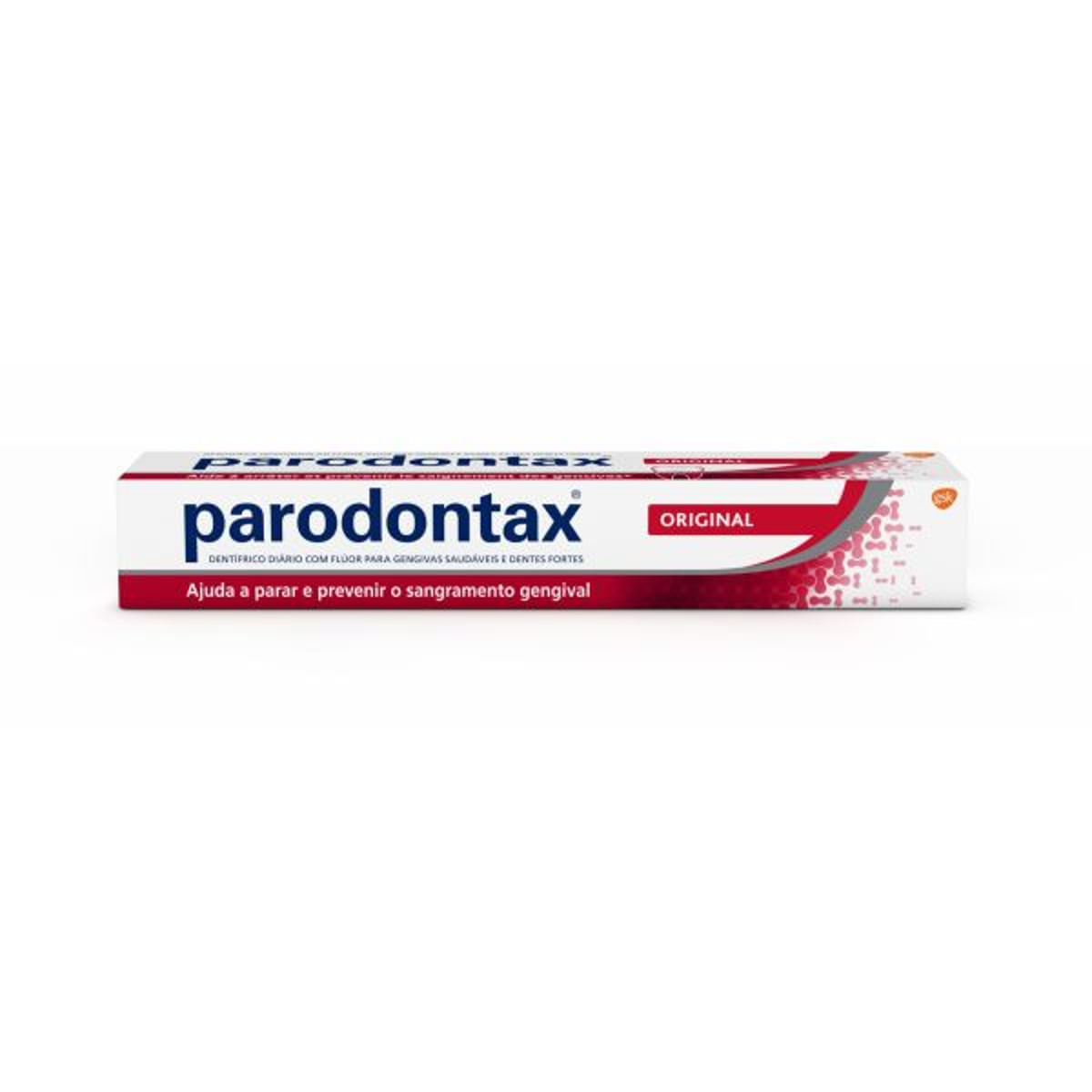 Creme Dental Parodontax Original 50 G