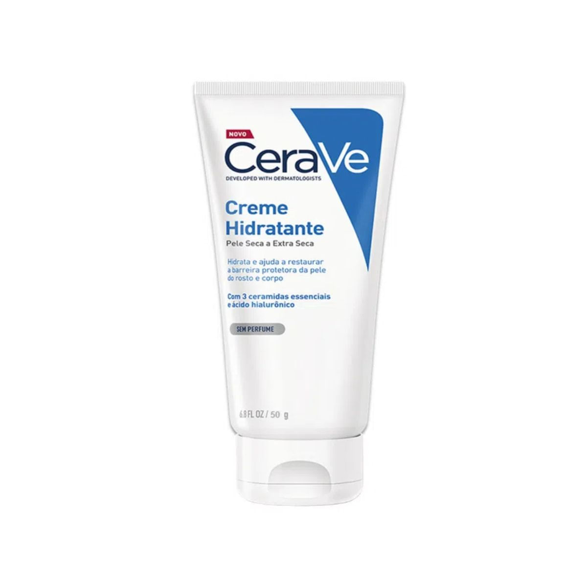 Creme Hidratante Cerave com 50 g