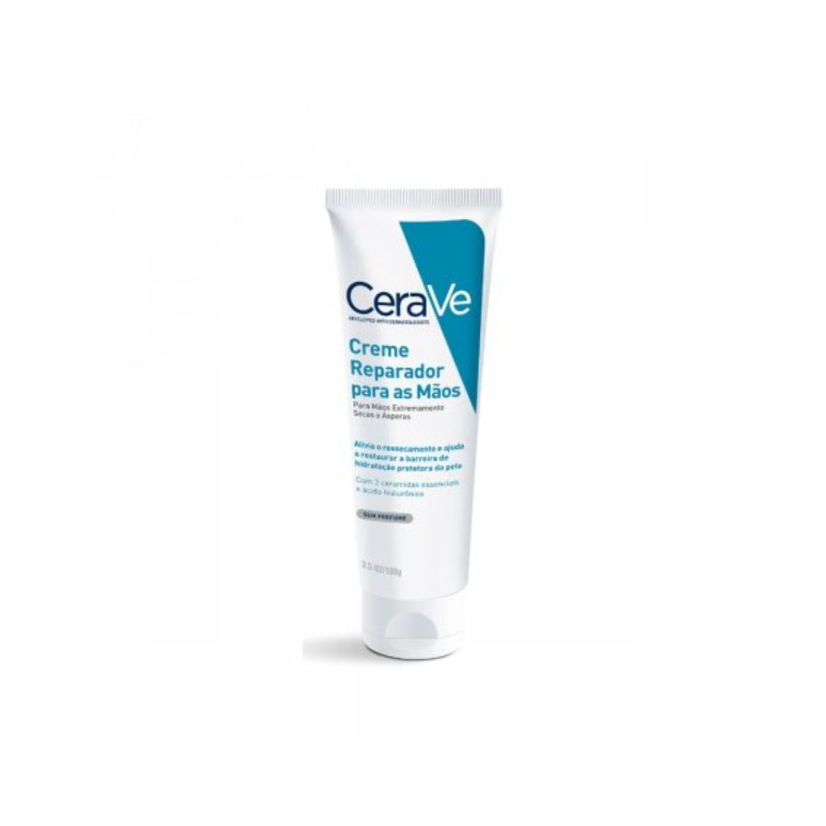 Creme Reparador para mãos Cerave com 100 ml