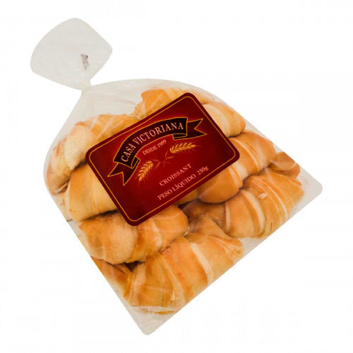 Croissant Casa Victoriana 250 g