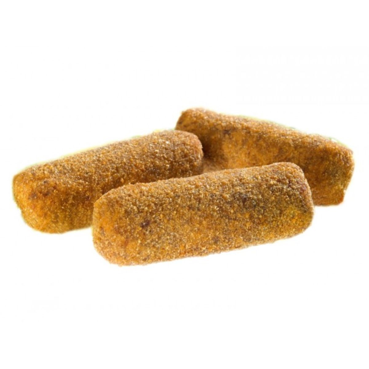 Croquete de Carne Carrefour  1 Unidade