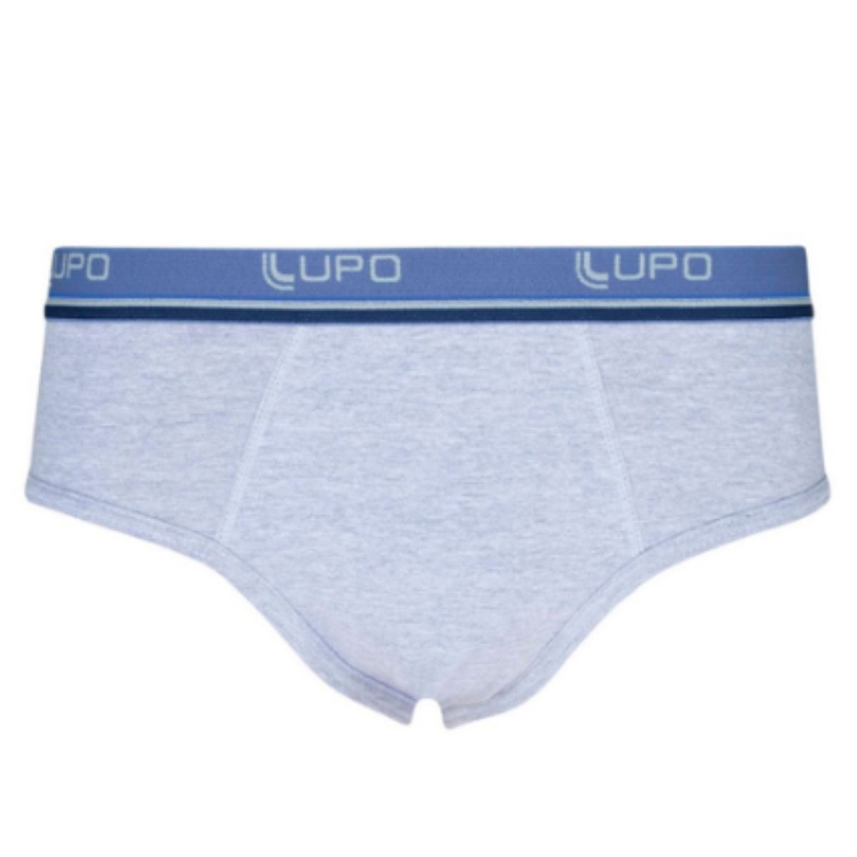 Cueca Slip em Algodão G  LUPO