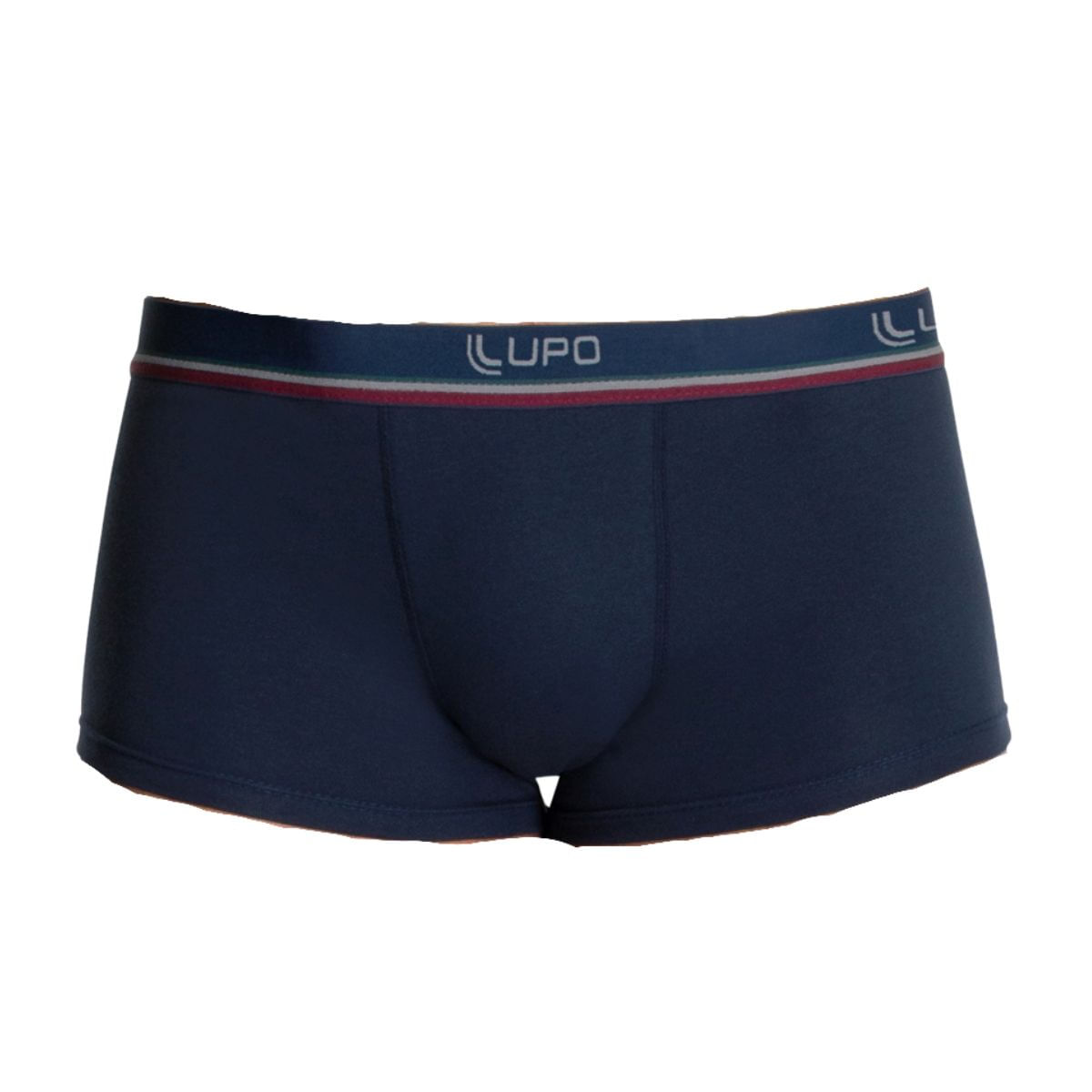 Cueca Sungão Lupo 460 Azul M