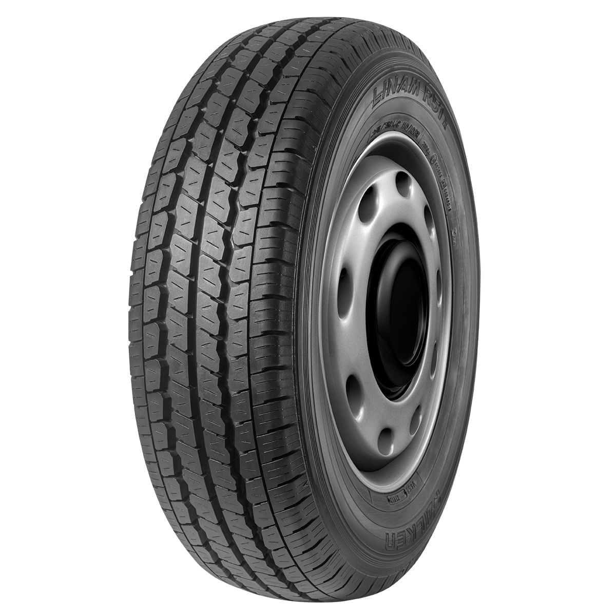 Pneu Aro 16 205/75R16 Falken Linam R51