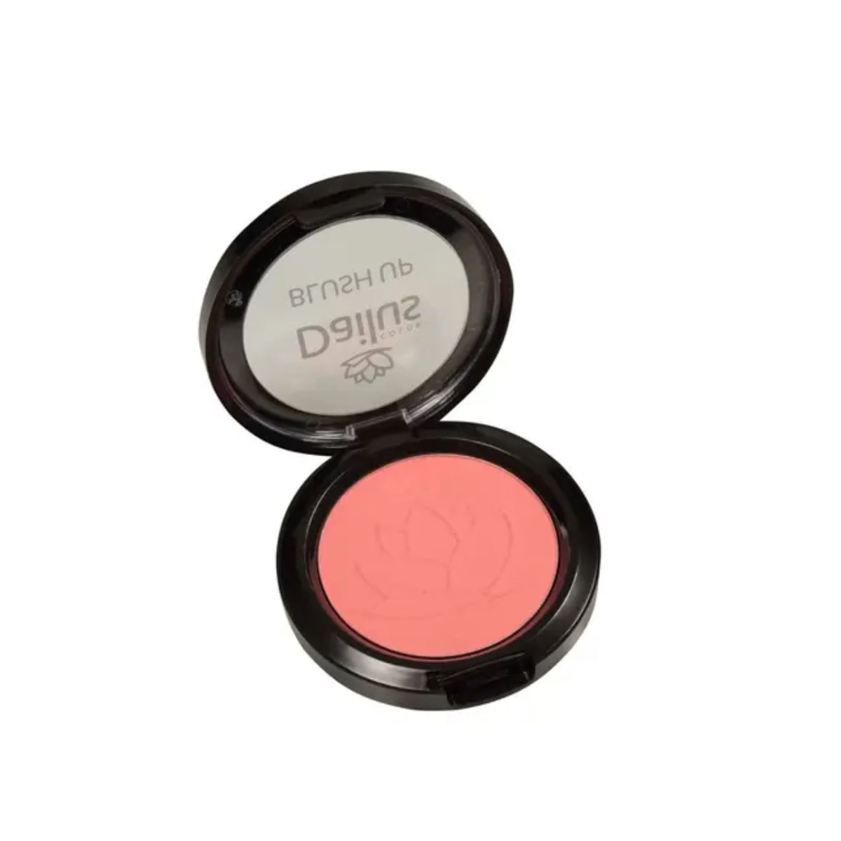 Dailus Up 02 Salmão Blush em Pó com 4,5 g