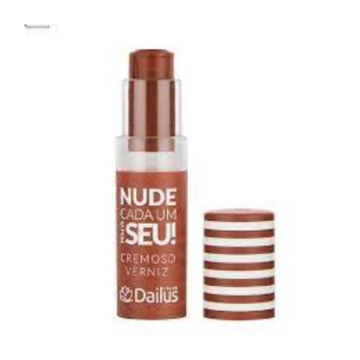 Dailus Batom  Nude Caramelo