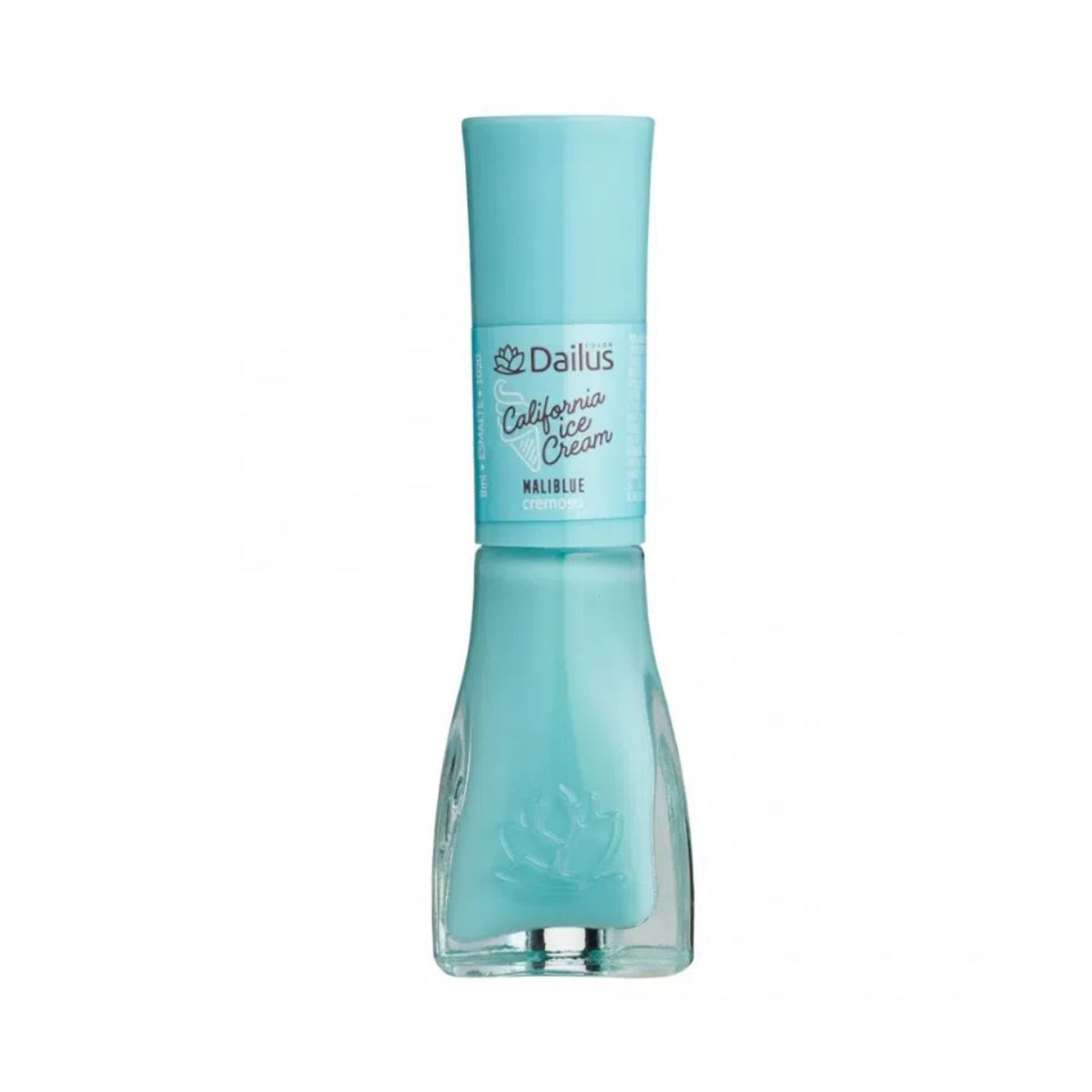 Dailus Esmalte California 1020 Maliblue