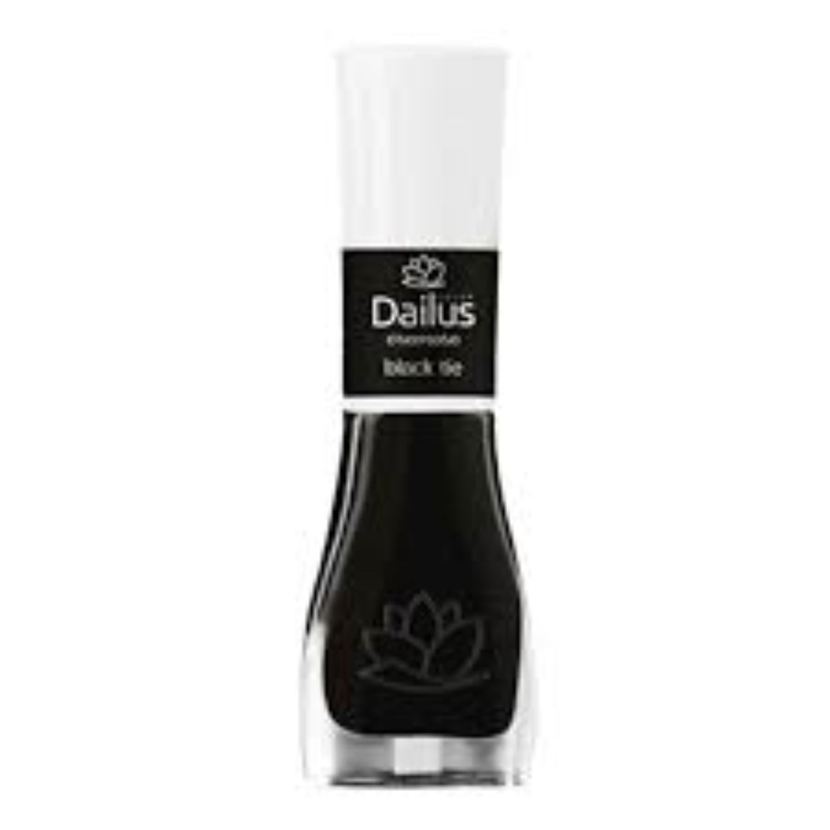 Esmalte Cremoso Black Tie 231 Dailus