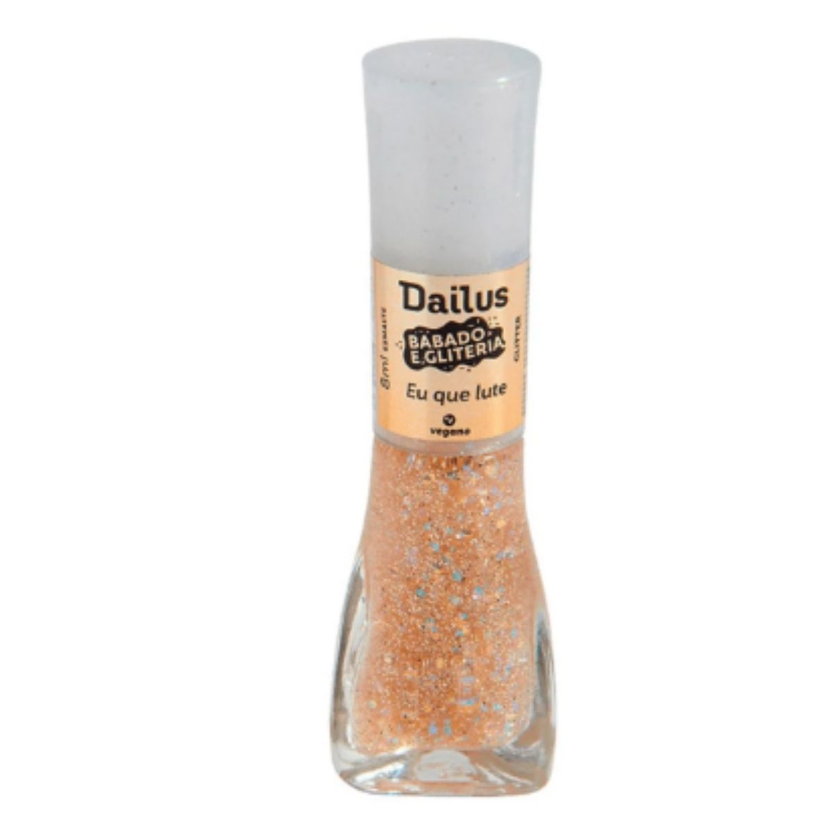 Dailus Esmalte Eu Que Lute