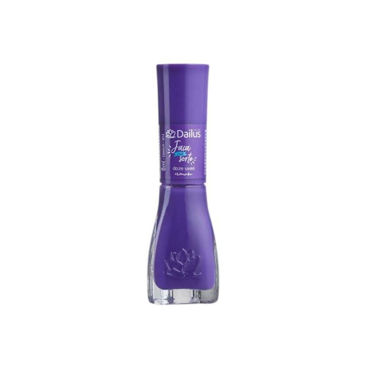 Esmalte Dailus FSS 1014 doze uvas