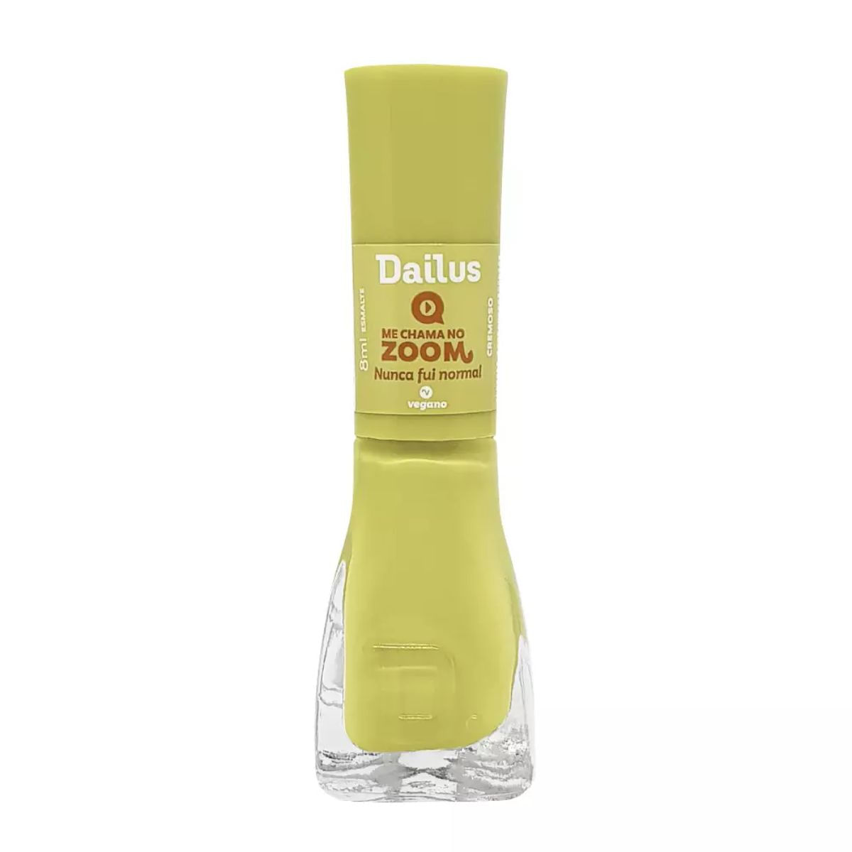 Esmalte Dailus Nunca Fui Normal 8 ml