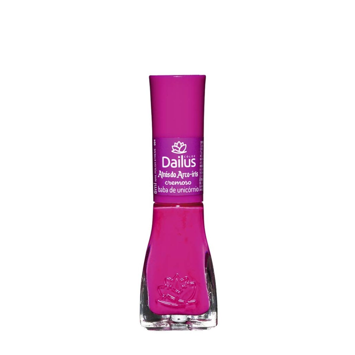 Dailus Esmalte Tie 04 Baba Unicórnio