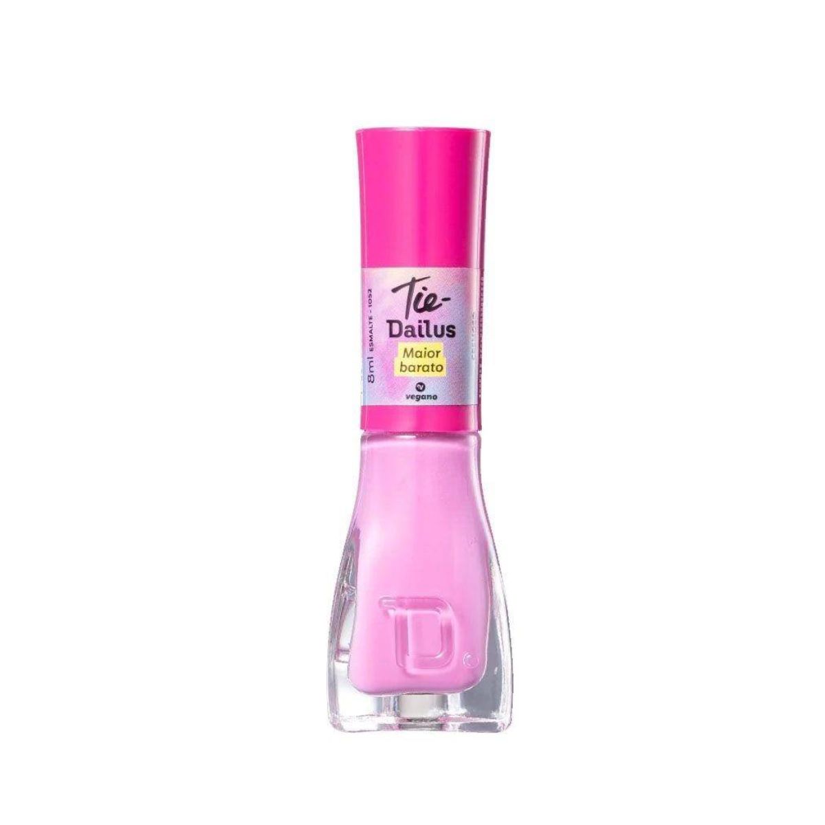 Esmalte Dailus Tie Maior Barato 1052