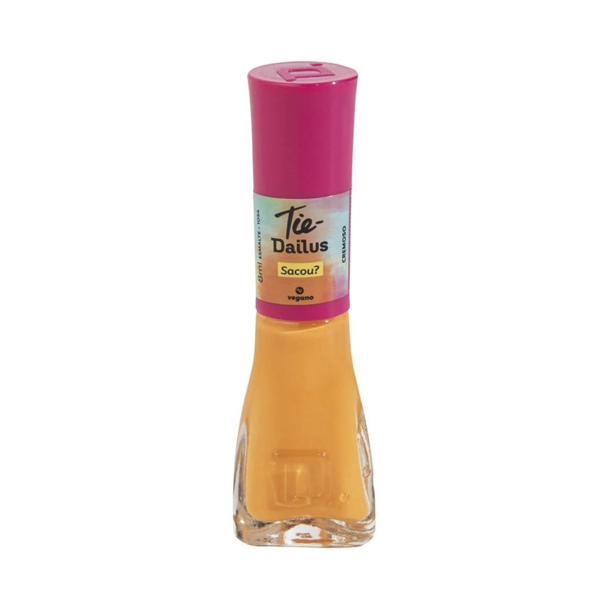 Esmalte Tie Sacou Dailus 1 unidade