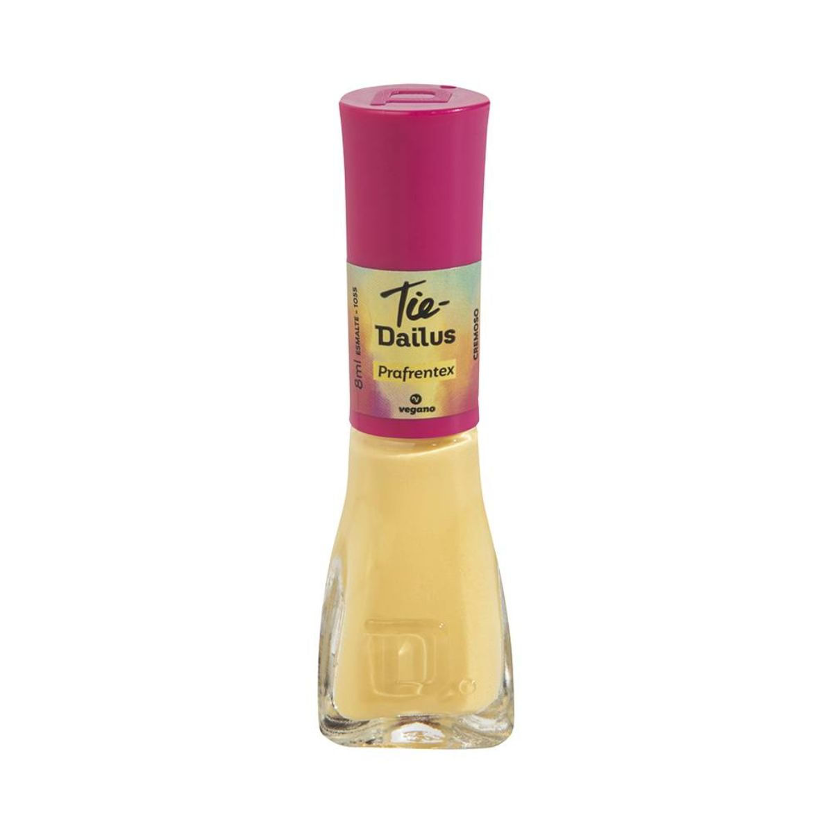 Esmalte Dailus Tie 1055 Prafrentex Com 8ml