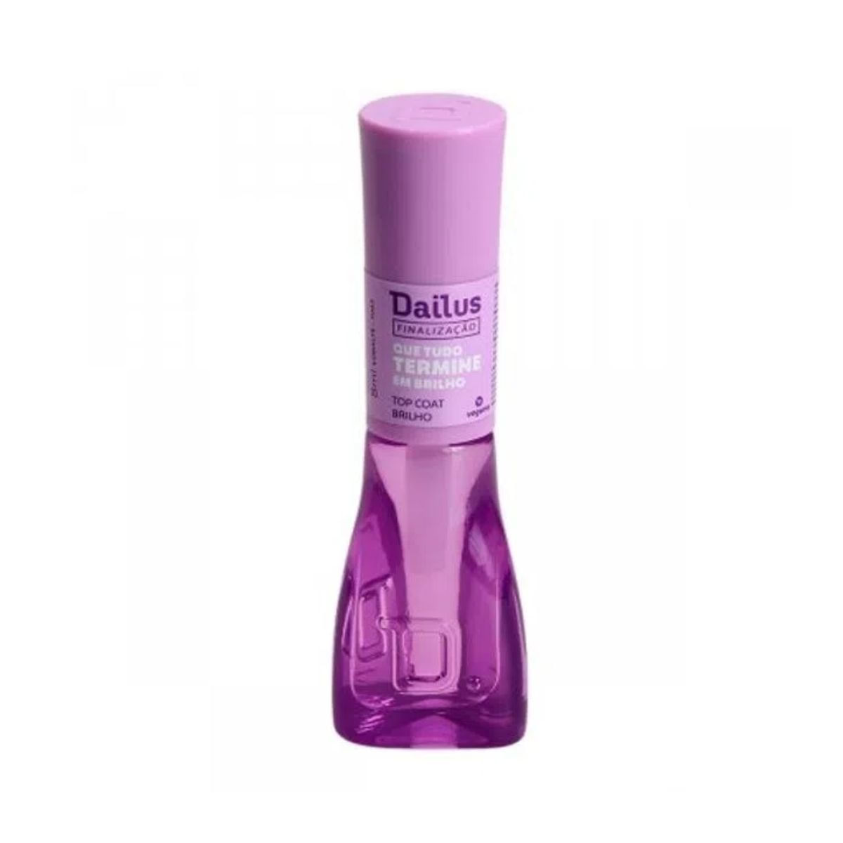 Dailus Esmalte  1062 Top Coat B