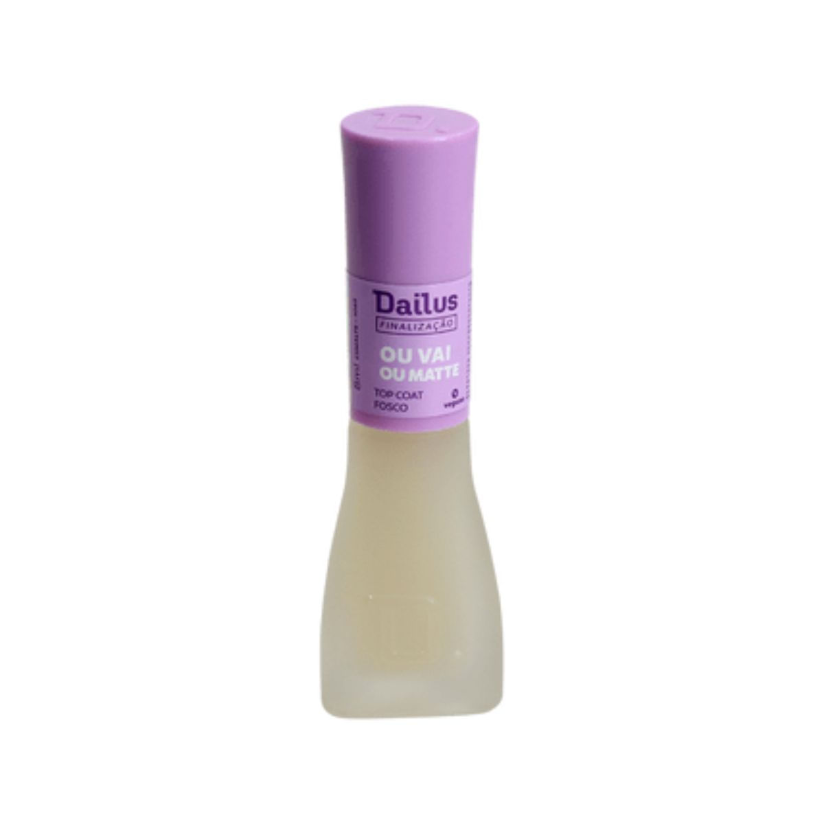 Dailus Esmalte  1063 Top Coat F3